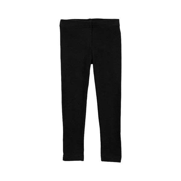 OshKosh Toddler Black Leggings