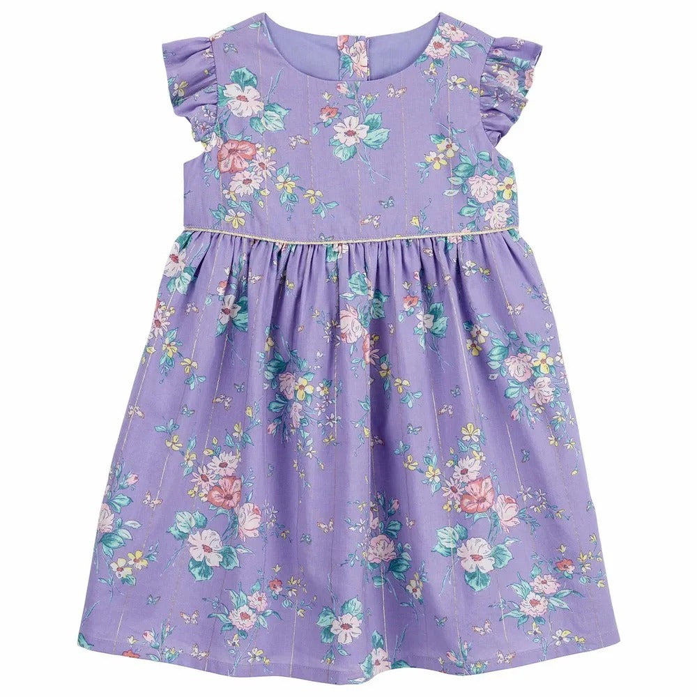 OshKosh Toddler Girl Floral Print Dress