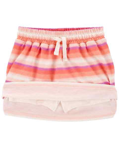 OshKosh Toddler Girl Multi Color Skort