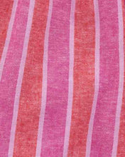 Afbeelding in Gallery-weergave laden, Carter&#39;s Toddler Girl Pink Striped Dress
