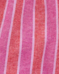 Carter's Toddler Girl Pink Striped Dress