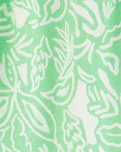 Load image into Gallery viewer, Carter&#39;s 2pc Toddler Girl Green Floral Top and Shorts Set
