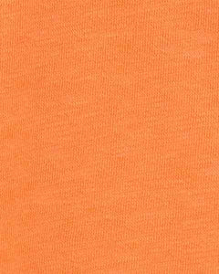 OshKosh Toddler Boy Orange Polo