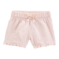 Carter's Toddler Girl Pink Shorts