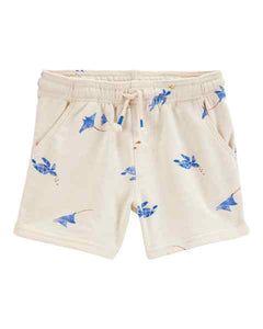 Carter's Toddler Boy Sea Turtle Shorts