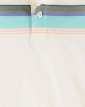 Cargar imagen en el visor de la galería, OshKosh Toddler Boy Cream Polo
