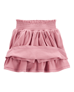 Carter's Toddler Girl Pink Skort
