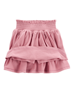 Carter's Toddler Girl Pink Skort