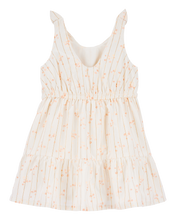 Afbeelding in Gallery-weergave laden, Carter&#39;s Toddler Girl Floral/ Seashells Dress
