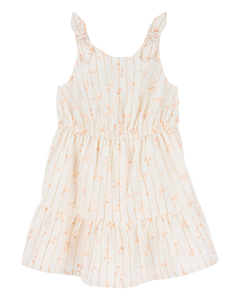 Carter's Toddler Girl Floral/ Seashells Dress