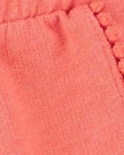 Carregar imagem no visualizador da galeria, Carter&#39;s Toddler Girl Orange Shorts

