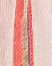 Carregar imagem no visualizador da galeria, Carter&#39;s Toddler Girl Multi Color Striped Dress
