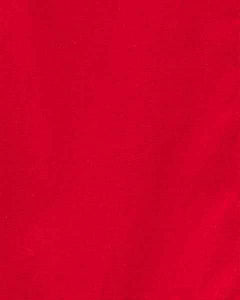 OshKosh Toddler Boy Red Shortalls