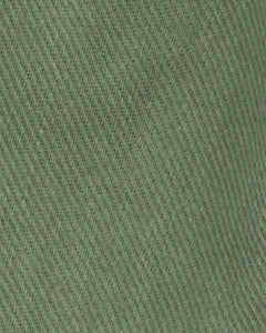 Carter's Toddler Boy Green Shorts