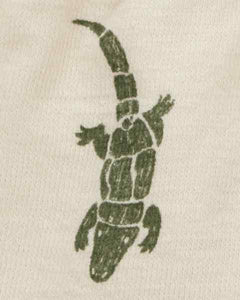 Carter's Toddler Boy Alligator Shorts