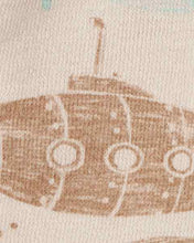 Afbeelding in Gallery-weergave laden, Carter&#39;s Toddler Boy Sea Print Shorts

