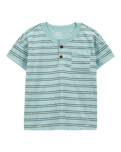 Carter's Toddler Boy Striped Tee