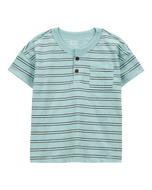 Carter's Toddler Boy Striped Tee