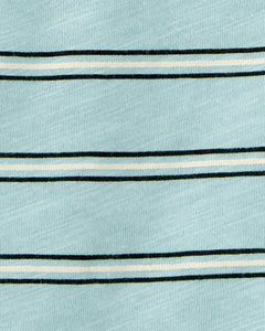 Carter's Toddler Boy Striped Tee