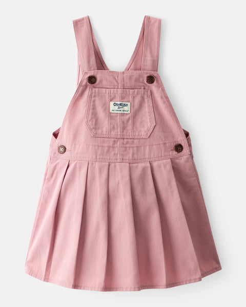 OshKosh Toddler Girl Pink Skirtall