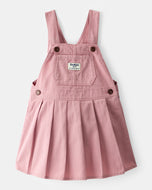 OshKosh Toddler Girl Pink Skirtall