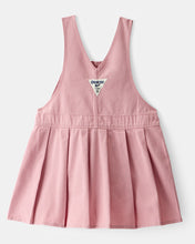 Cargar imagen en el visor de la galería, OshKosh Toddler Girl Pink Skirtall

