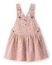 Load image into Gallery viewer, Oshkosh Toddler Girl Floral Skirtall
