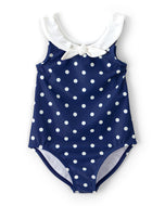 Carter's Toddler Girl Polka Dot Swimsuit