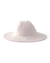 Carregar imagem no visualizador da galeria, Carter's Toddler Girl Pink/White Reversable Swim Hat
