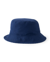 Carregar imagem no visualizador da galeria, Carter's Toddler Boy Navy Blue/Striped Reversable Swim Hat
