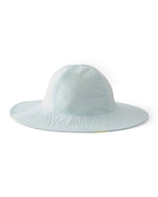 Carregar imagem no visualizador da galeria, Carter's Toddler Girl Lemon Print Reversable Swim Hat
