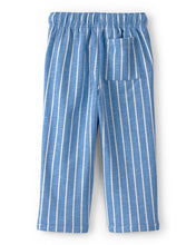 Carregar imagem no visualizador da galeria, Carter's Toddler Boy Blue/White Striped Pants
