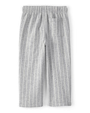 Carregar imagem no visualizador da galeria, Carter's Toddler Boy Grey/White Striped Pants
