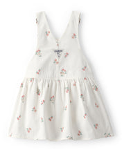Load image into Gallery viewer, Oshkosh Toddler Girl Floral &amp; Strawberry Print Skirtall
