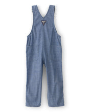 Load image into Gallery viewer, Oshkosh Toddler Boy Chambray Overalls
