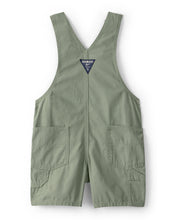 Load image into Gallery viewer, Oshkosh Toddler Boy Green Overalls
