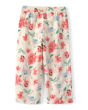 Load image into Gallery viewer, Carter's Toddler Girl Floral Pants

