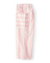 Afbeelding in Gallery-weergave laden, Carter's Toddler Girl Pink Striped Pants
