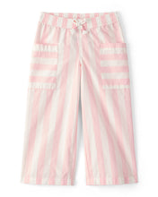 Afbeelding in Gallery-weergave laden, Carter's Toddler Girl Pink Striped Pants
