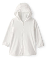 Carter's Kid Neutral Hooded Swim Cover Up