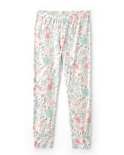 Load image into Gallery viewer, Carter's PurelySoft 2pc Toddler Girl Floral Print Long-Sleeve Sleepwear Set
