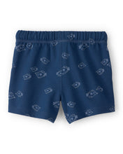 Load image into Gallery viewer, Carter's Toddler Boy Fish Print Shorts

