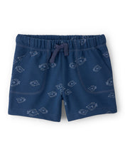 Load image into Gallery viewer, Carter's Toddler Boy Fish Print Shorts
