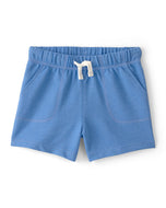 Carter's Toddler Boy Blue Shorts