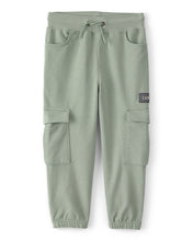 Carregar imagem no visualizador da galeria, Carter's Toddler Boy Green Camp Dino Cargo Pants
