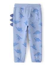 Carregar imagem no visualizador da galeria, Carter's Toddler Boy Blue Dino Print Pants
