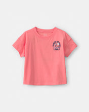 Carregar imagem no visualizador da galeria, Carter's Toddler Boy 'Sharky's Ice Cream Club' Shirt
