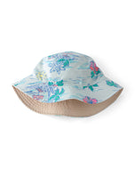 Carter's Toddler Boy Beach Print Reversable Swim Hat