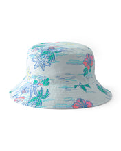 Carregar imagem no visualizador da galeria, Carter's Toddler Boy Beach Print Reversable Swim Hat
