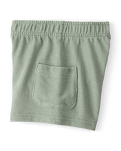 Afbeelding in Gallery-weergave laden, Carter's 2pc Toddler Boy Green Chameleon Top And Shorts Set
